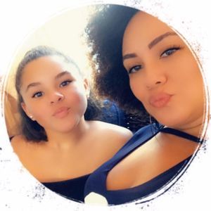 Meet your Posher, Carolina